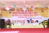 Trường Mầm non Bình Minh tổ chức Lễ Tổng kết năm học 2021-2022 và Lễ ra trường cho học sinh 5 tuổi
