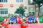 Múa guốc mộc