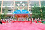 Múa guốc mộc