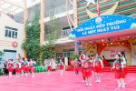 Múa guốc mộc